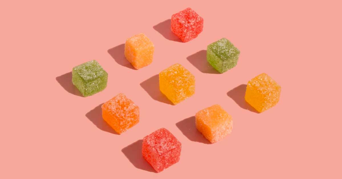 México legaliza el consumo personal de productos comestibles con cannabis