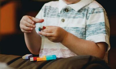 El autismo y el estudio sobre el CBDa