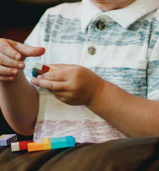 El autismo y el estudio sobre el CBDa