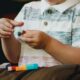 El autismo y el estudio sobre el CBDa