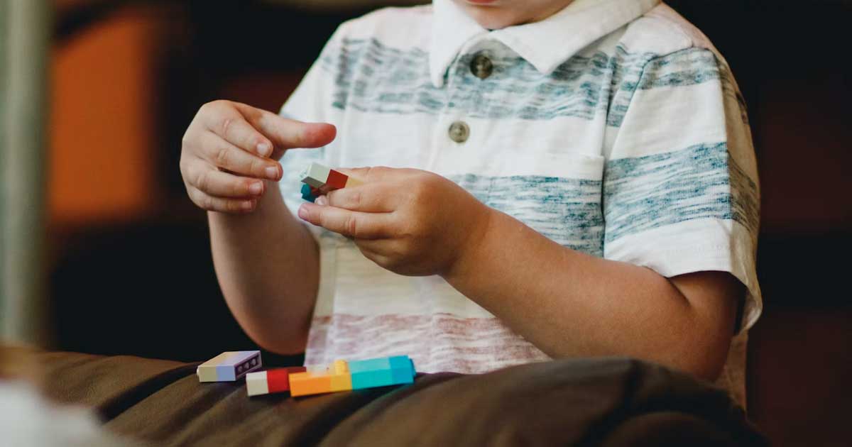 El autismo y el estudio sobre el CBDa