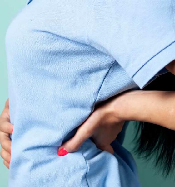 Cannabis medicinal y dolor lumbar
