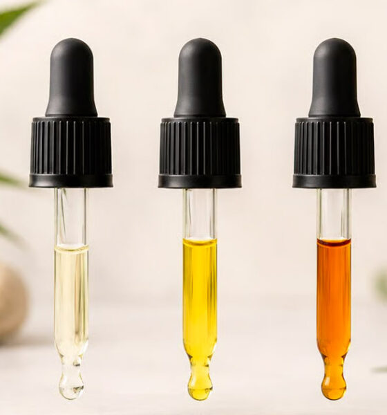 CBD de espectro completo en Grecia