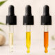 CBD de espectro completo en Grecia