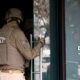 Redada en un dispensario de cannabis en Chile