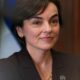 Christine Fréchette irrita al sector del cannabis de Quebec