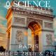La ciencia en la ciudad: París 2026