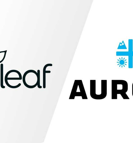 Curaleaf anuncia una oferta pública de adquisición sobre Aurora