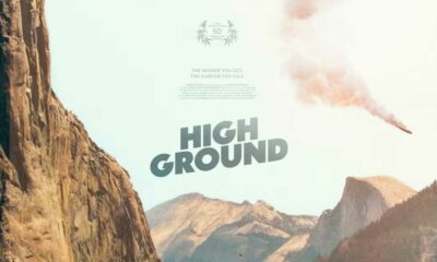 Documental «High Ground»