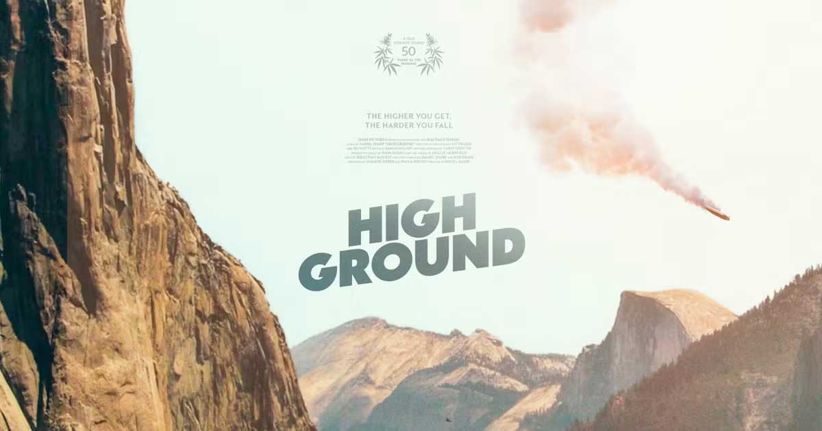 Documental «High Ground»