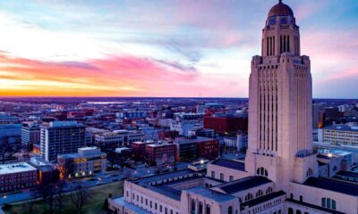 Cannabis medicinal en Nebraska