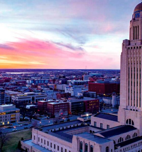 Cannabis medicinal en Nebraska