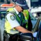 Legislación sobre el consumo de cannabis al volante en Nueva Gales del Sur
