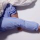 Síndrome de piernas inquietas y el CBD