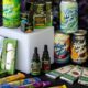 Productos con THC en Estados Unidos