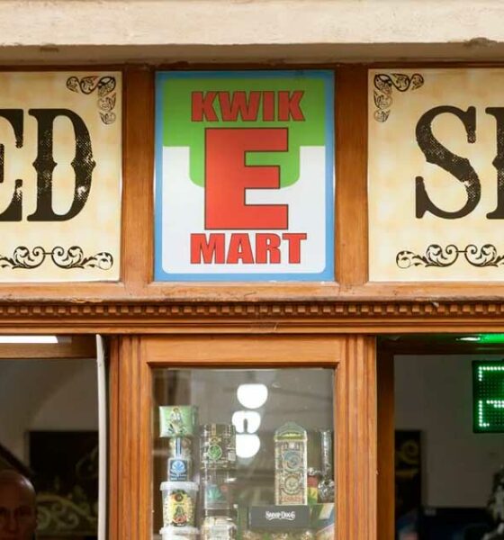 Cierre de las tiendas de CBD que venden cannabinoides sintéticos