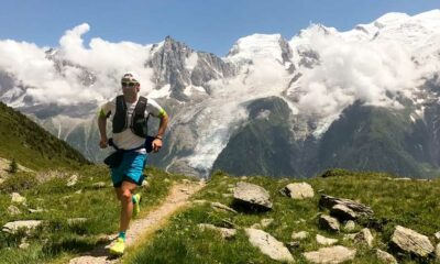 Ultratrail y sistema endocannabinoide