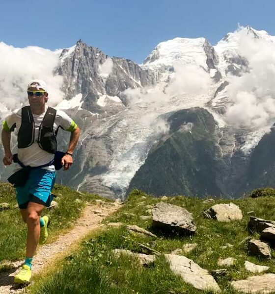 Ultratrail y sistema endocannabinoide