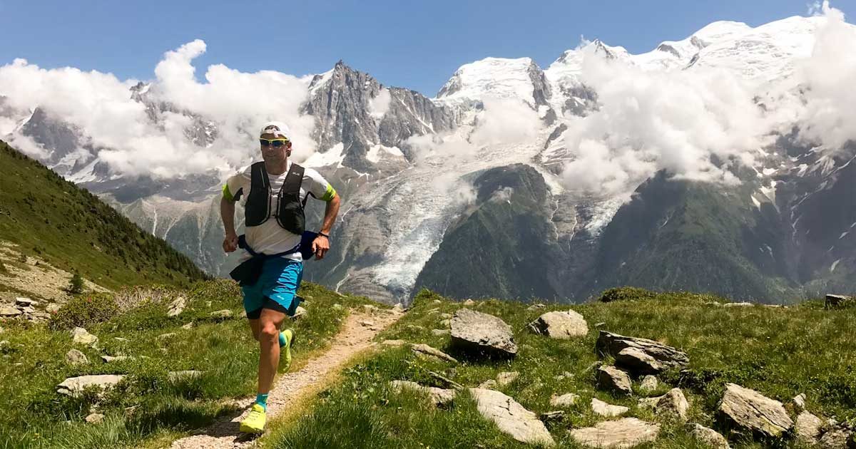 Ultratrail y sistema endocannabinoide
