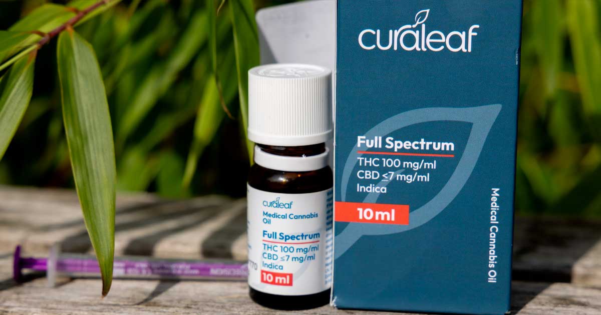 El cannabis medicinal llega a España