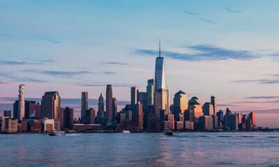 4.000 millones de dólares de facturación en Nueva York