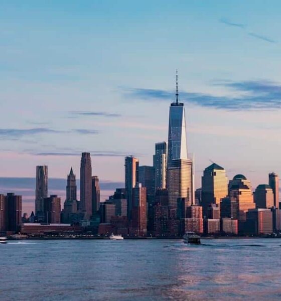 4.000 millones de dólares de facturación en Nueva York