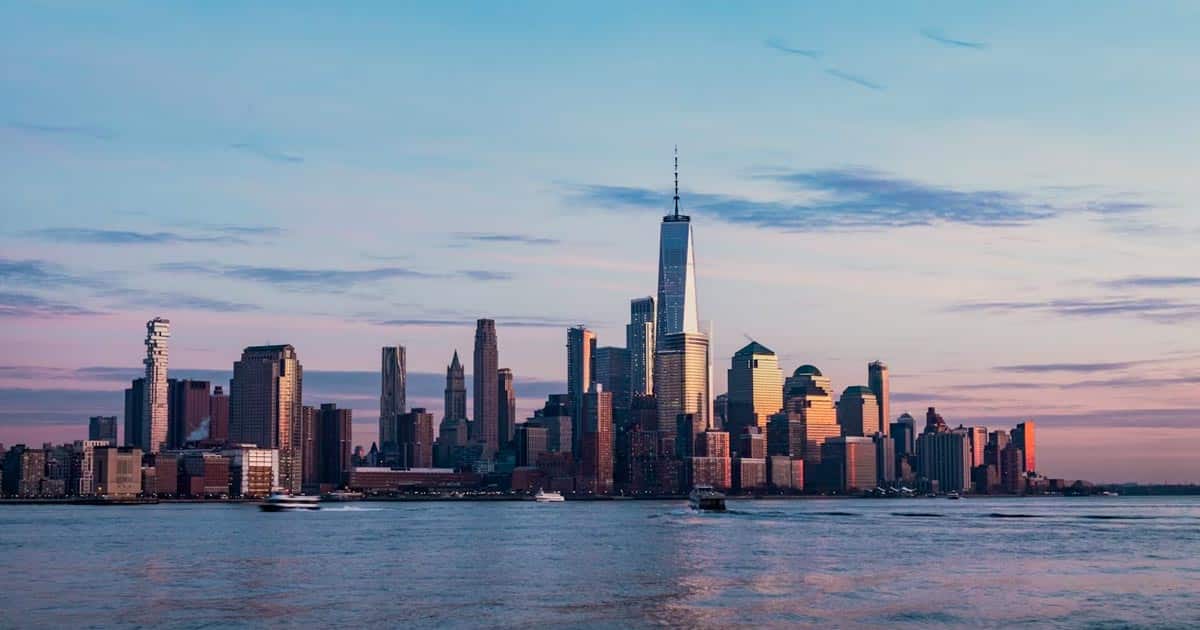 4.000 millones de dólares de facturación en Nueva York