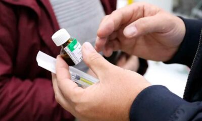 Cannabis medicinal en Ucrania contra el cáncer