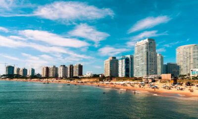 Cannabis para los turistas en Uruguay