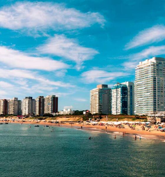 Cannabis para los turistas en Uruguay