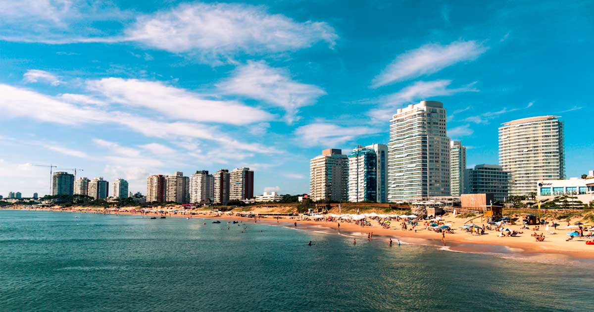 Cannabis para los turistas en Uruguay