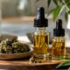 Aceite de CBD CB2
