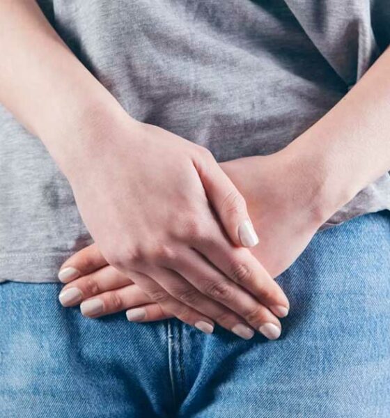 Aceite de cannabis y endometriosis