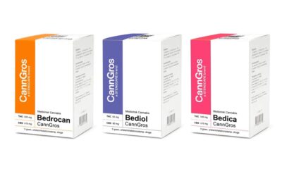 Bedrocan pone en apuros a los pacientes daneses