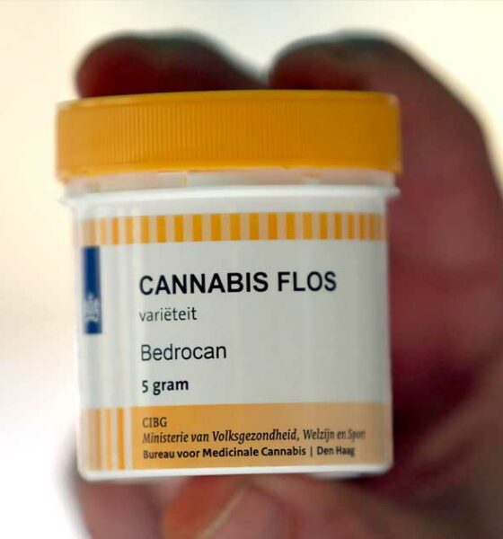 Quiebra de Bedrocan
