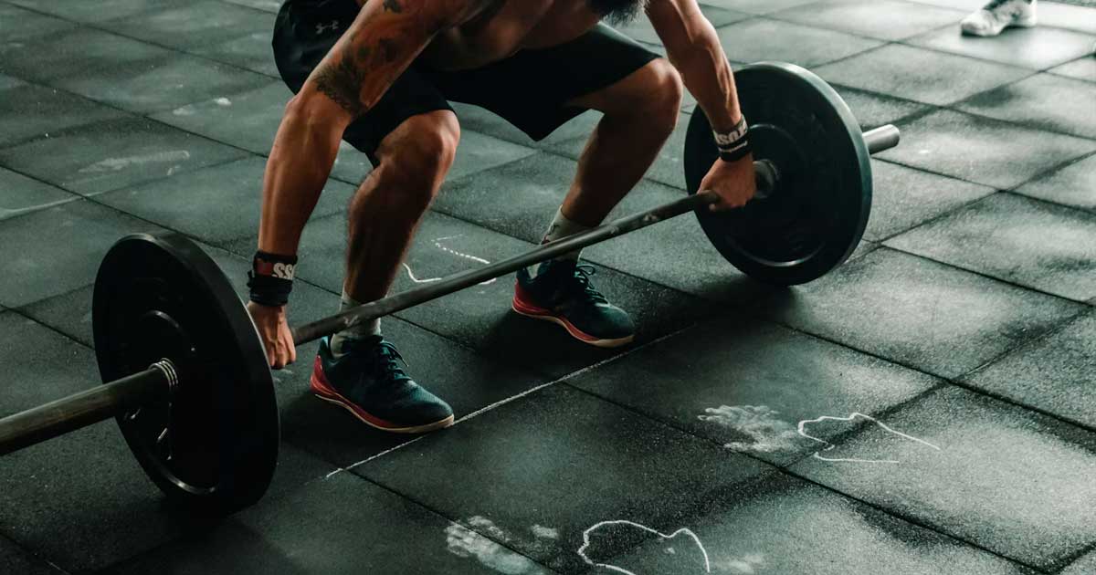 El CBD y la recuperación deportiva