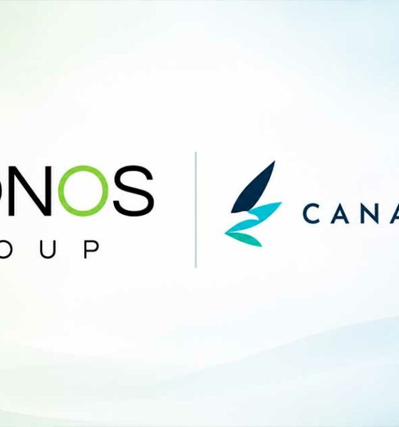 Adquisición de Canadelaar por parte de Cronos