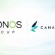 Adquisición de Canadelaar por parte de Cronos