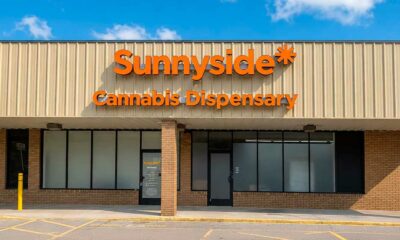 Dispensario de cannabis en Kentucky