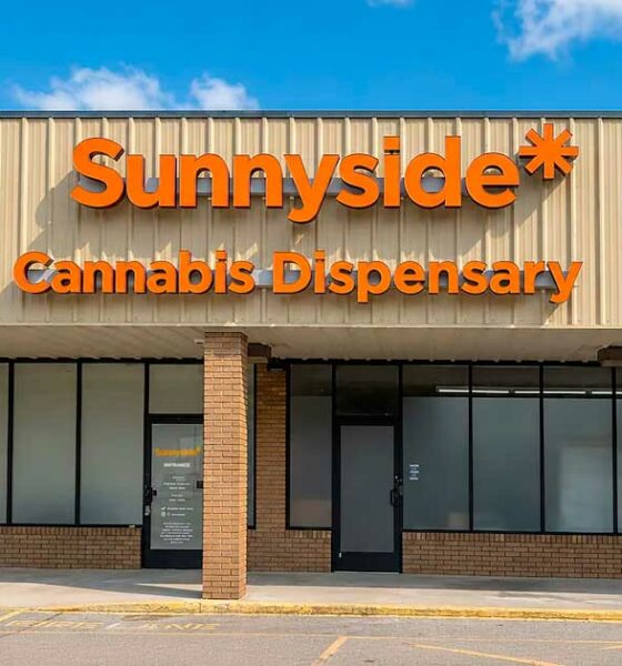Dispensario de cannabis en Kentucky