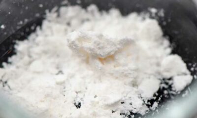 Efecto psicotrópico del CBD
