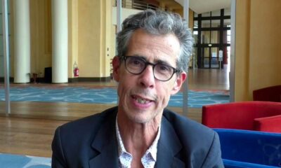 Fallecimiento de Pascal Douek