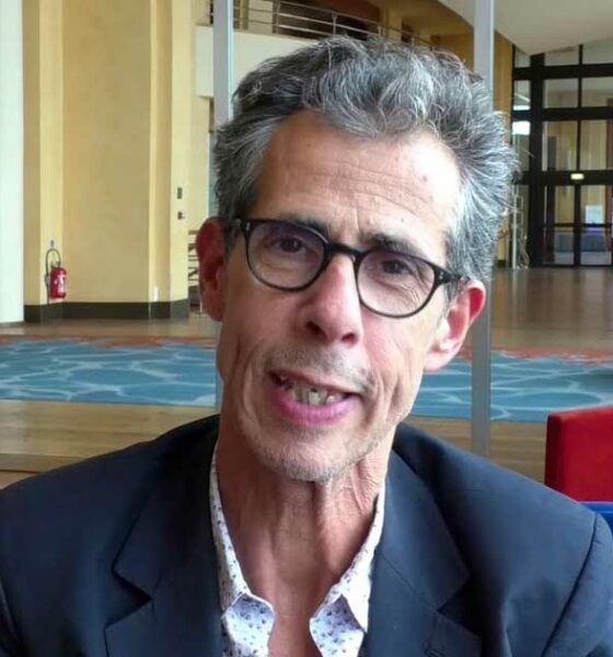 Fallecimiento de Pascal Douek
