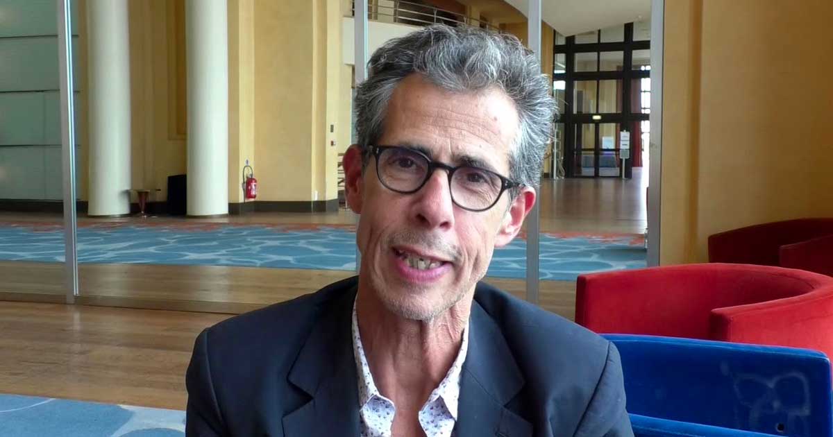 Fallecimiento de Pascal Douek