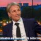 Nicolas Prisse pasa apuros en LCP