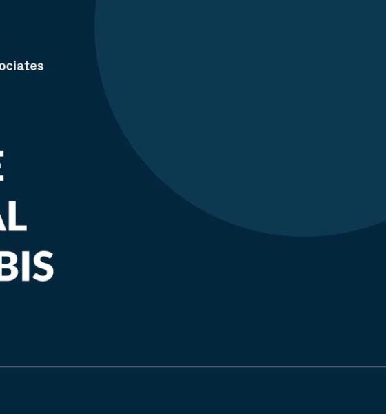 Informe de Augur Associates sobre el cannabis medicinal en Francia
