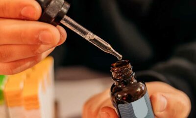 Precio del THC medicinal en Alemania