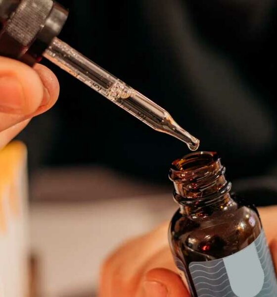Precio del THC medicinal en Alemania
