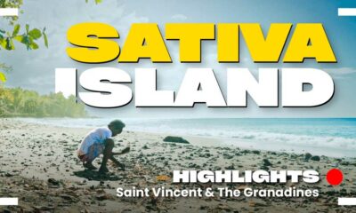 Las variedades sativa de San Vicente y las Granadinas