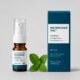 Spray de THC de Dunbar Pharma